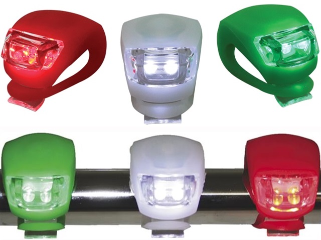 Luces Navegacion Portatiles