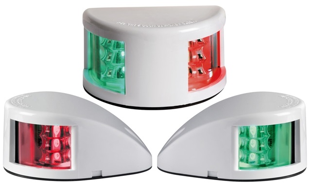 Luz Navegacion MOUSE-H