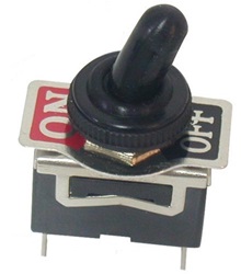 Interruptor Palanca 20 Amp 3 Terminales > ELECTRICIDAD A BORDO