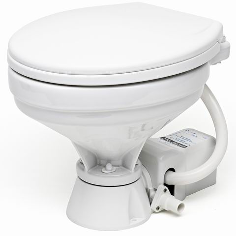 Inodoro OCEAN 12V Standard