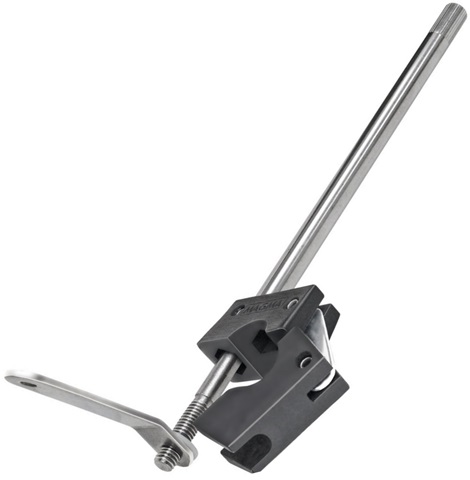Barbacoa MAGMA Gas PACK