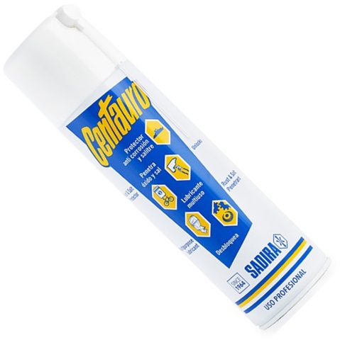 Lubricante CENTAURO 650ml