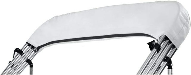 Funda Bimini Blanco