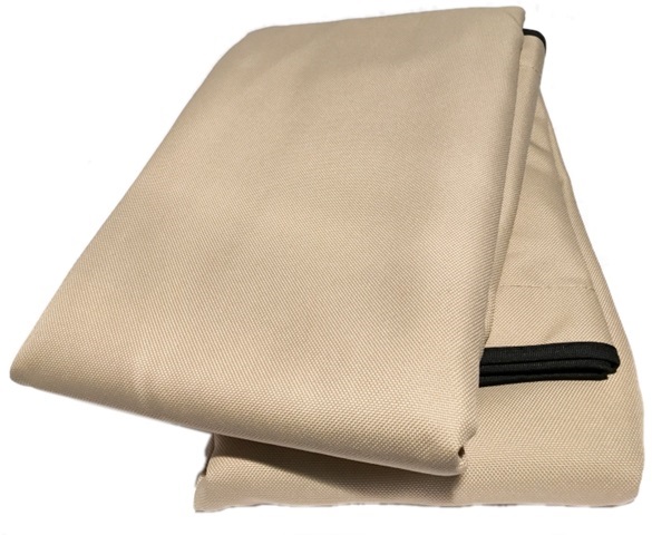 Lona Bimini 4 Arcos 240x180