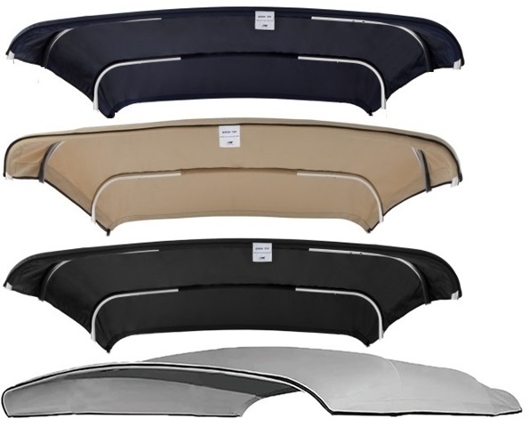 Lona Bimini 4 Arcos 240x220