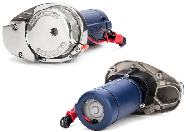 LEWMAR V 700 6mm KIT