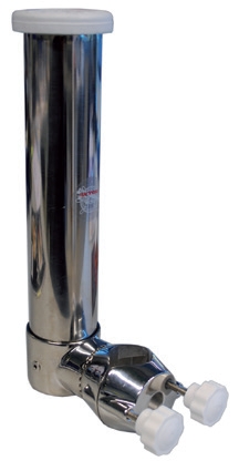 Portacañas Rollbar Inox