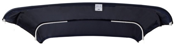 Lona Bimini 3 Arcos 180x220