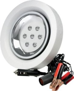 Luz OPTRONICS Led FLL-712