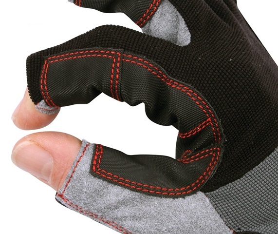 Guantes O'WAVE Rigging Offshore
