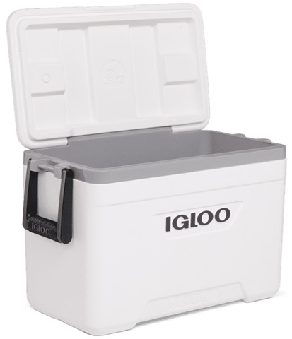 Nevera 25QT IGLOO Marine Ultra III