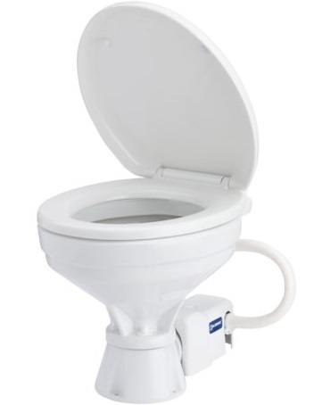 Inodoro TALAMEX 12V Comfort