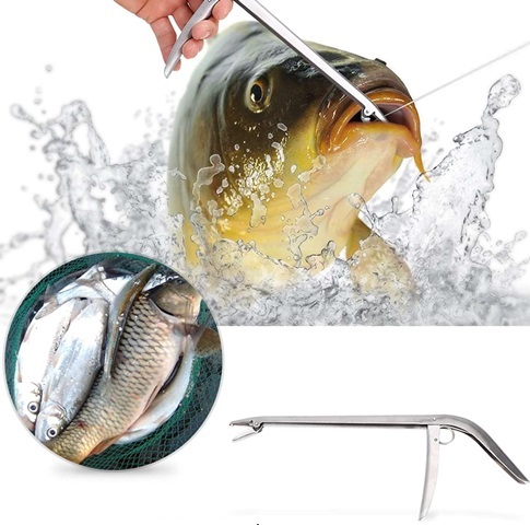 Alicates Extractor Anzuelos