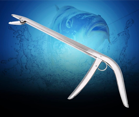 Alicates Extractor Anzuelos