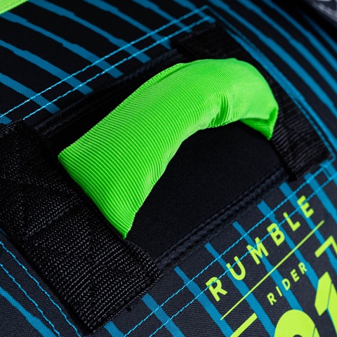 Deslizador JOBE Rumble 1P Pack