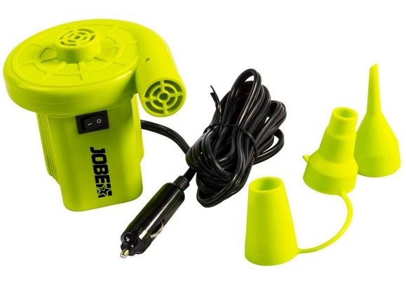 Deslizador JOBE Rumble 1P Pack